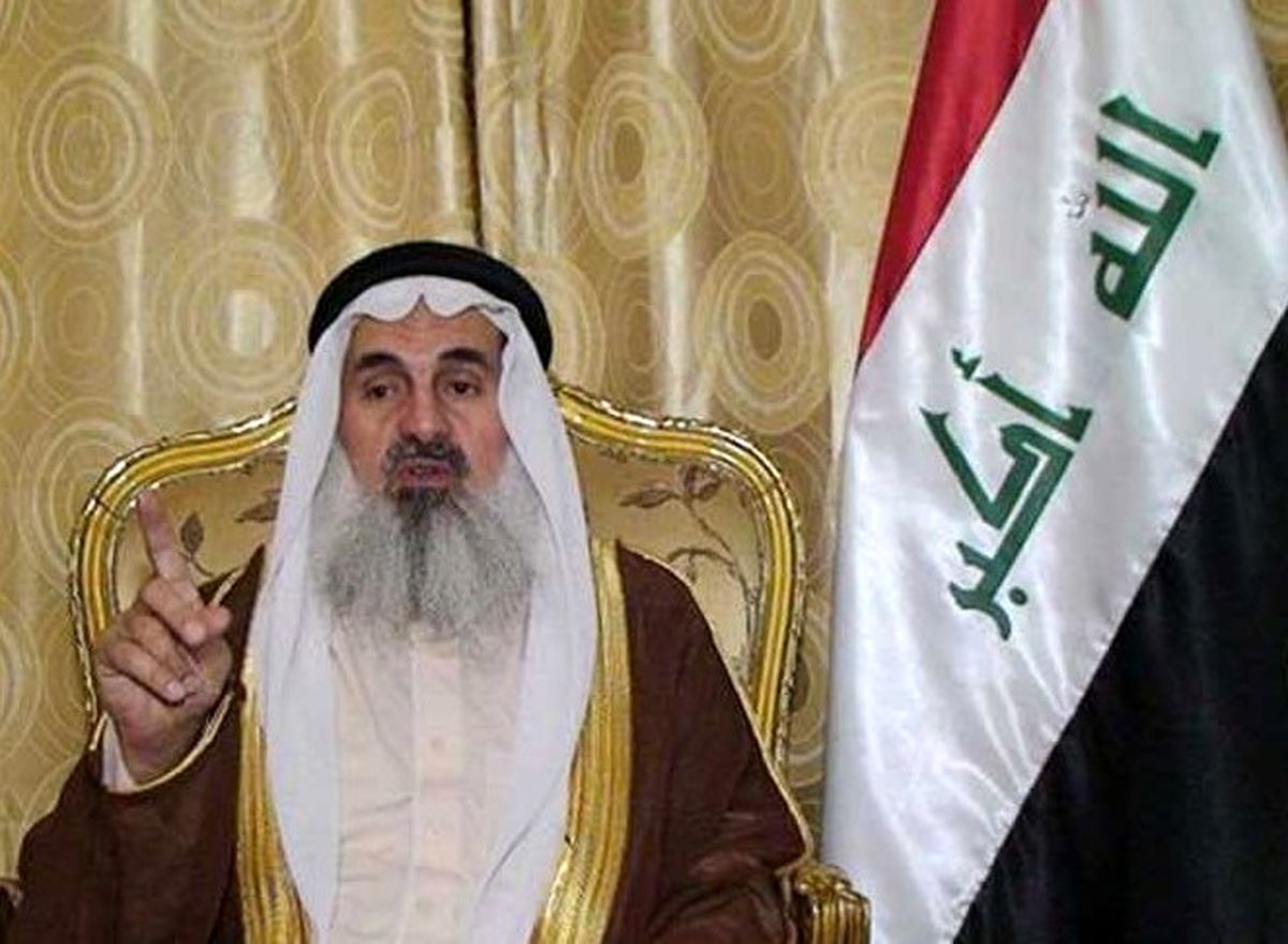 فتوای جنجالی مفتی عراق درباره سال نوی میلادی