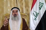 فتوای جنجالی مفتی عراق درباره سال نوی میلادی