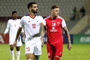بازیکن جنجالی پرسپولیس، تراکتور را نقره داغ می‌کند
