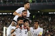 صعود یک پله ای شاگردان کی روش در رده بندی فیفا