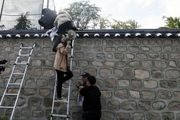  بازداشت دانشجویان کره‌ای که از اقامتگاه سفیر آمریکا بالا رفتند 