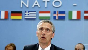 روسیه حق مداخله در پیوستن دیگر کشورها به ناتو را ندارد