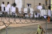 محرمانه ماندن تصاویر بدرفتاری با زندانیان گوانتانامو