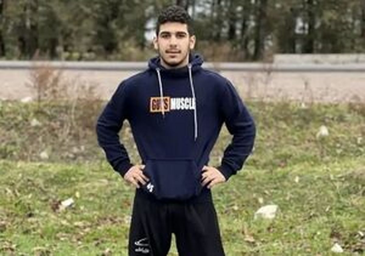علت فوت کشتی‌گیر ۱۸ ساله مشخص شد