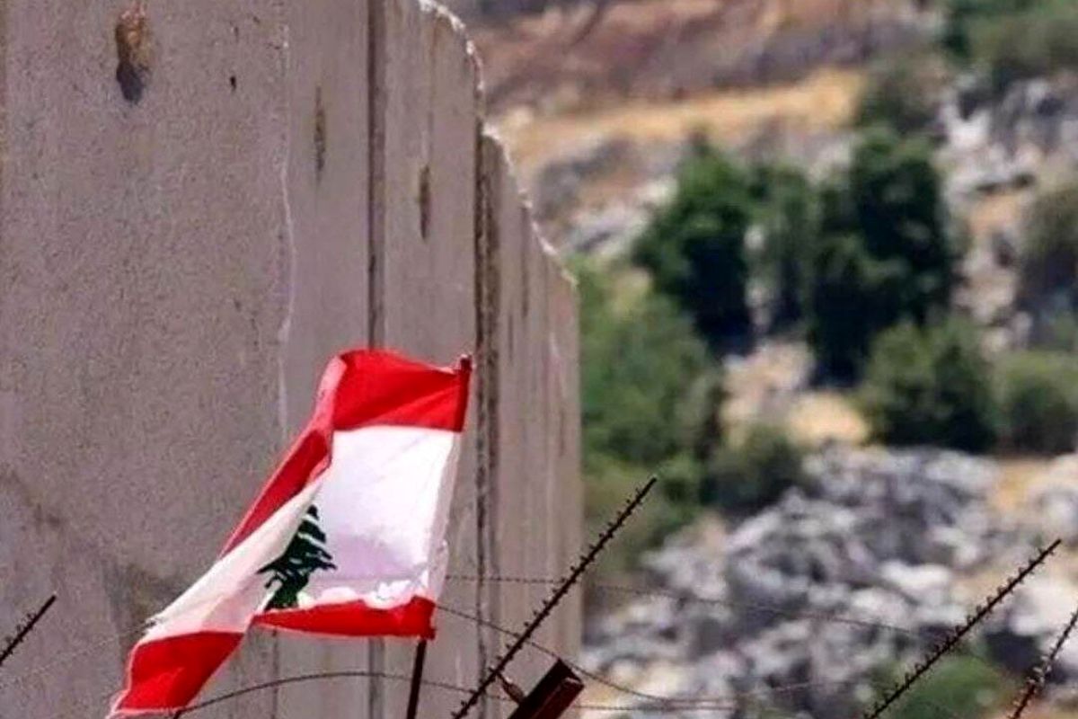 هشدار ارتش صهیونیستی به ساکنان جنوب لبنان