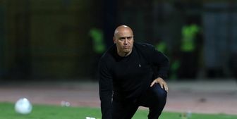 نگاه فوتبال ایران به این مسابقه است