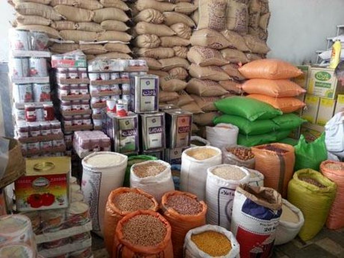 جای خالی تنظیم بازار در ماه مبارک رمضان