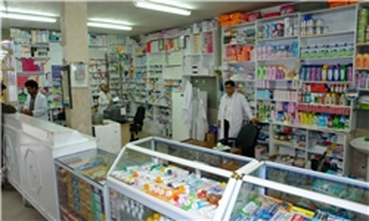 دلیل تفاوت ۴۰ درصدی قیمت دارو‌های داخلی و خارجی در چیست؟