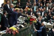 برنامه‌ وزرای پیشنهادی روحانی برای تشکیل دولت دوازدهم