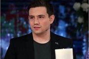بازیگر جوان ایرانی، زیر تیغ جراحی/عکس