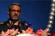 با حکم فرمانده معظم کل قوا رئیس سازمان بسیج مستضعفین مشخص شد