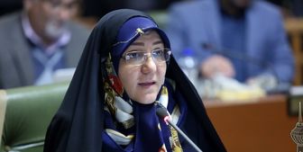 باید آتش نشانان زن بیشتر شوند
