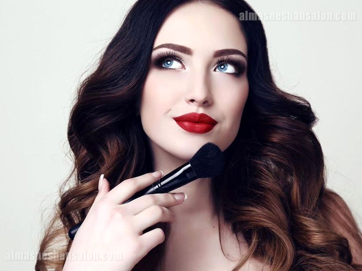 در دوره آرایشگری چه چیزهایی یاد می گیرم؟