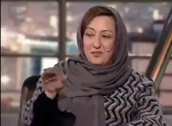 اظهارنظر توهین آمیز خواهر «پانته آ بهرام» در همرفیق /فیلم