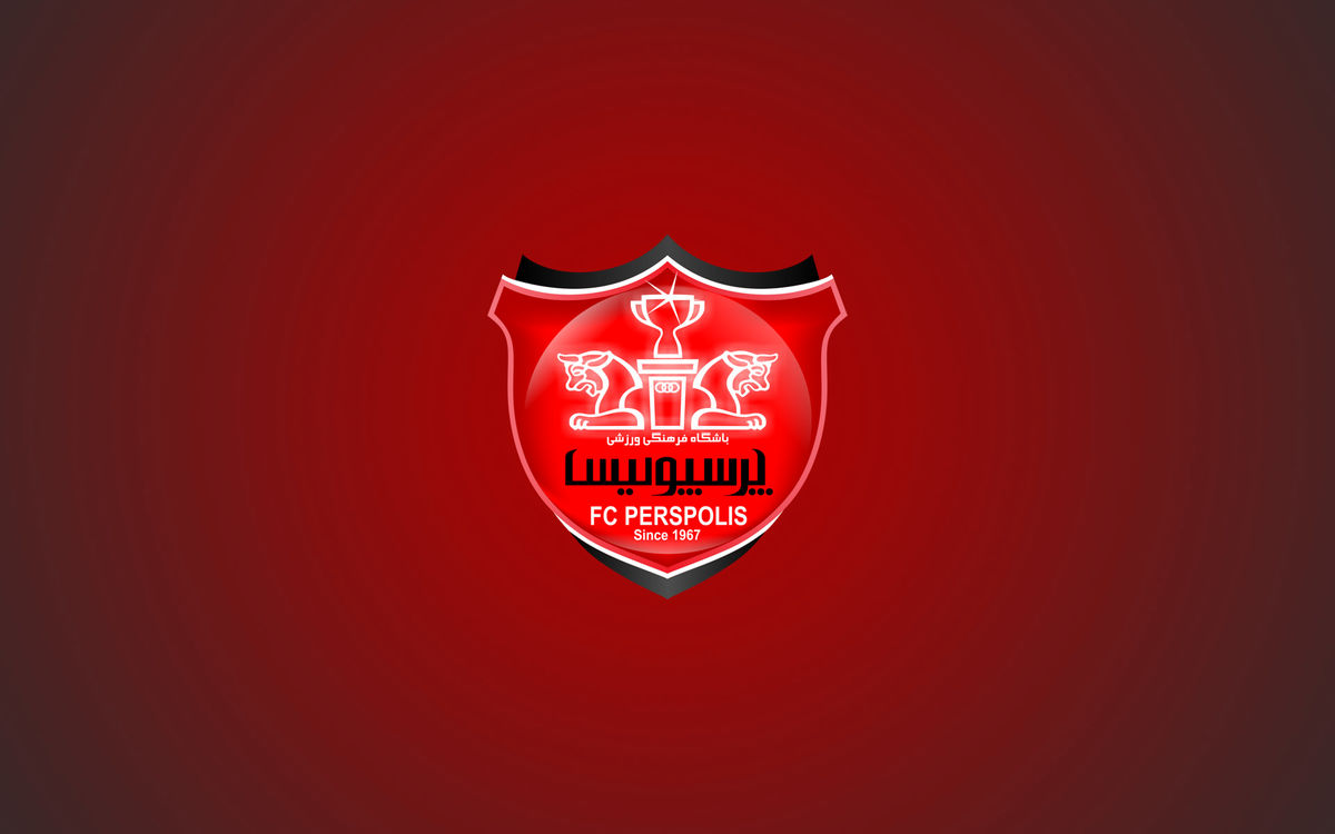 رختکن پرسپولیس قبل از دربی+عکس