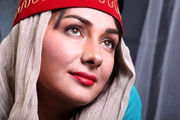 بازیگر معروف در بیست و سه سالگی/ عکس