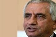سرمربی سابق تیم ملی کرونا گرفت