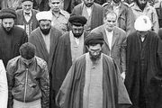 چگونگی احراز مرجعیت رهبر انقلاب + تصاویر