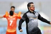 واکنش یک استقلالی به جدال افشین پیروانی و فرزاد مجیدی