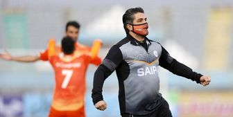 واکنش یک استقلالی به جدال افشین پیروانی و فرزاد مجیدی