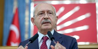 رهبر اپوزیسیون ترکیه تل آویو، عربستان و یونان را تهدید کرد