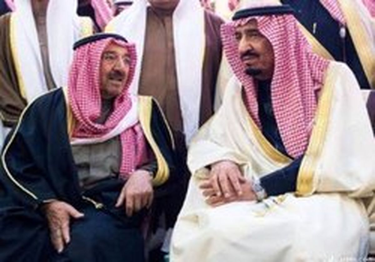  کویت مذاکرات با عربستان درباره بحران قطر را تایید کرد 