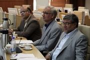 آشتی دو مسئول پس از ۸ ماه برای سلامت بیماران 