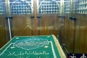 راز عظمت حر بن یزید ریاحی