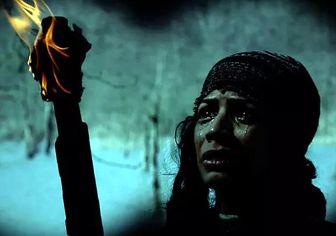 جایزه آمریکایی برای «خوناب» ایرانی