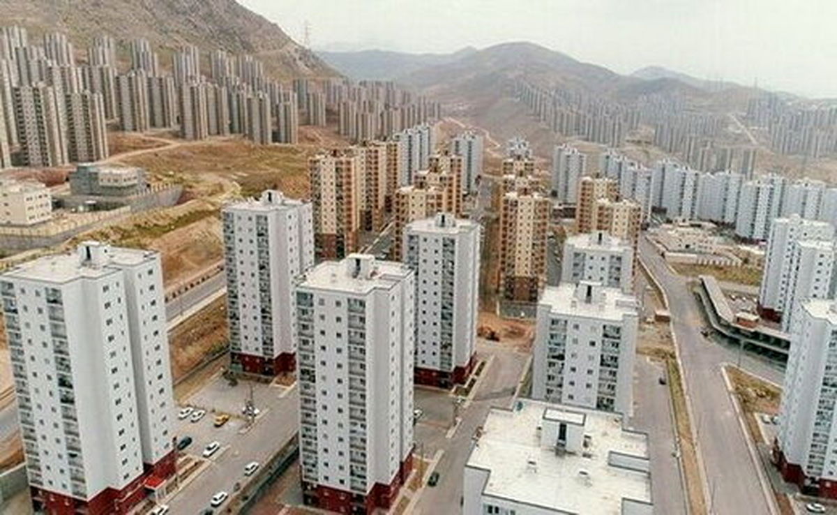 قیمت آپارتمان در تهران + جدول
