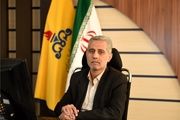 مصرف ۸۰۱ میلیون مترمکعب گاز طبیعی در بخش نیروگاهی خراسان جنوبی 