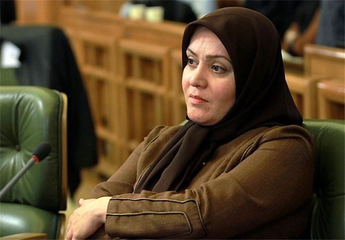 رشد ۱۰۰ درصدی زنان بی‌خانمان پایتخت