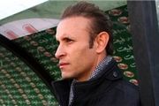 واکنش گل محمدی محرومیت تراکتورسازی از جذب بازیکن آزاد