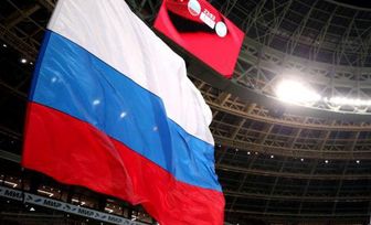 قطر به حذف روسیه از جام جهانی ۲۰۲۲ واکنش نشان داد