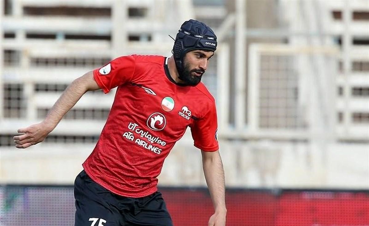 برای خودمان بازی می کنیم نه برای استقلال و پرسپولیس
