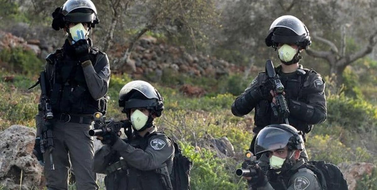 جامعه بین‌الملل، «اسرائیل» را بازخواست و تحریم کند

