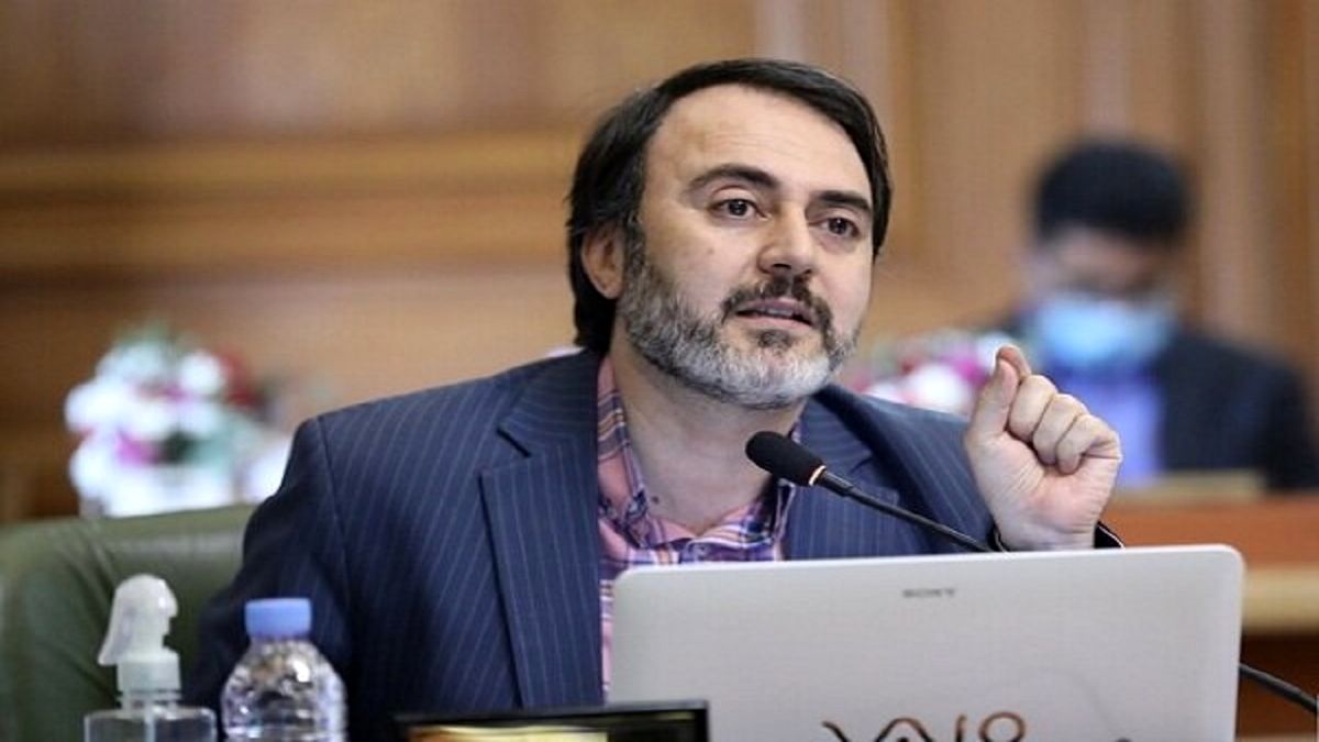 آقای اژه ای به داد مردم تهران برسید/  دستگاه قضا به موضوع «قطع درختان» ورود کند
