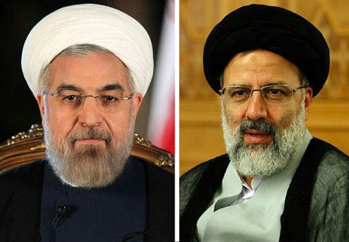 اولین صحبت‌های رئیسی پس از کسب اعتماد مردم+فیلم