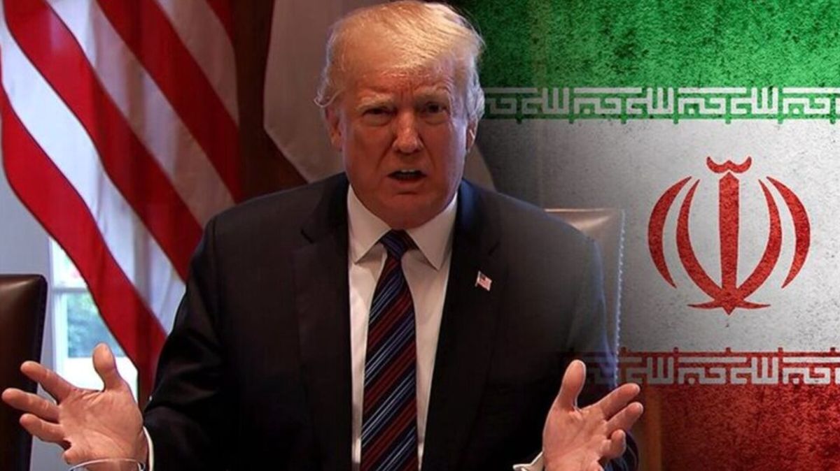 تحلیل متفاوت از عاقبت لفاظی‌های ترامپ علیه ایران