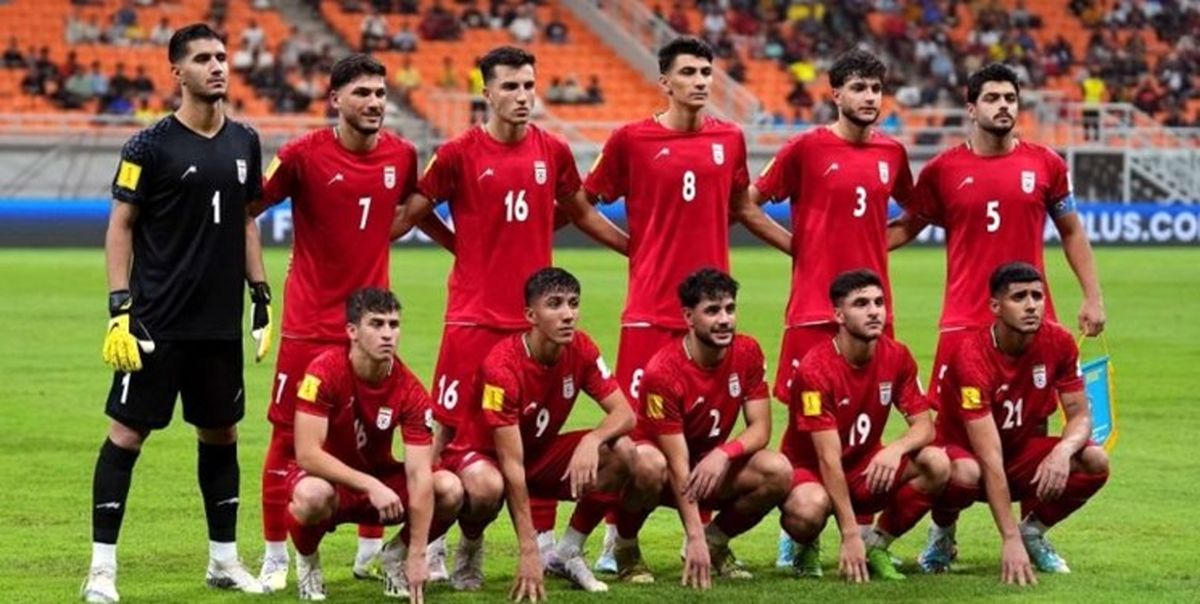 تمجید جالب فیفا از کامبک تاریخی ایران
