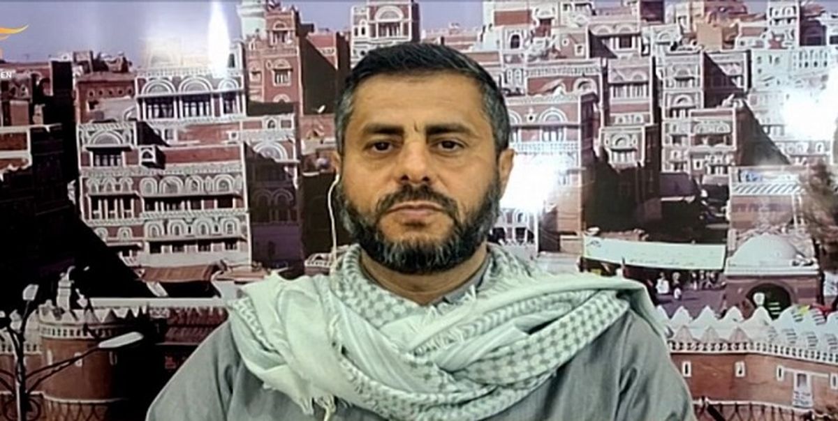 واکنش انصارالله به ائتلاف دریایی آمریکا 