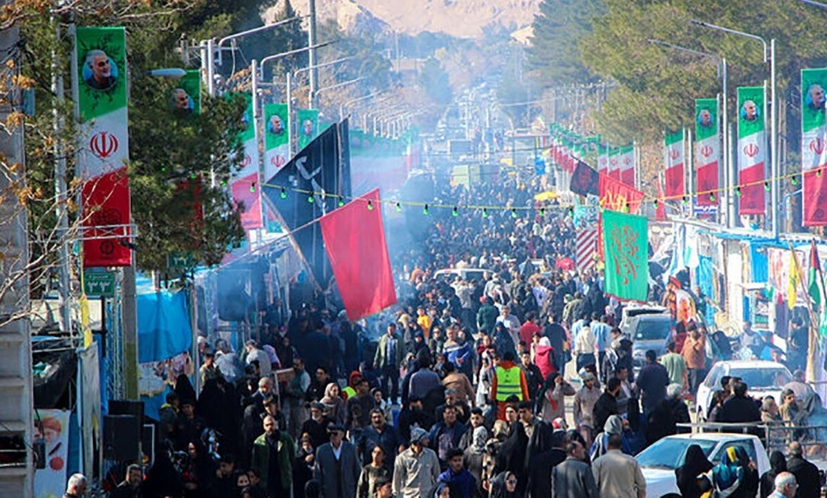 کودکان شهید حادثه تروریستی کرمان چند نفرند؟