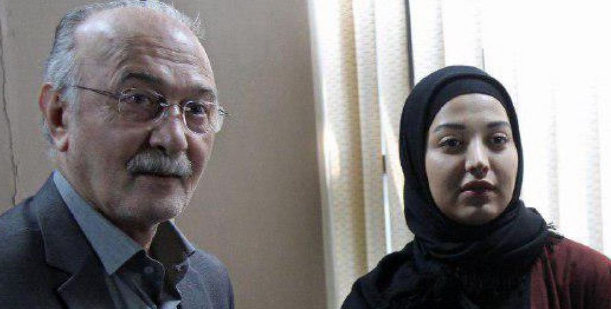 آخرین پیام صوتی «پرویز پورحسینی» برای روشنک گرامی