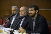 مدیرعامل پرسپولیس بالاخره مشخص شد