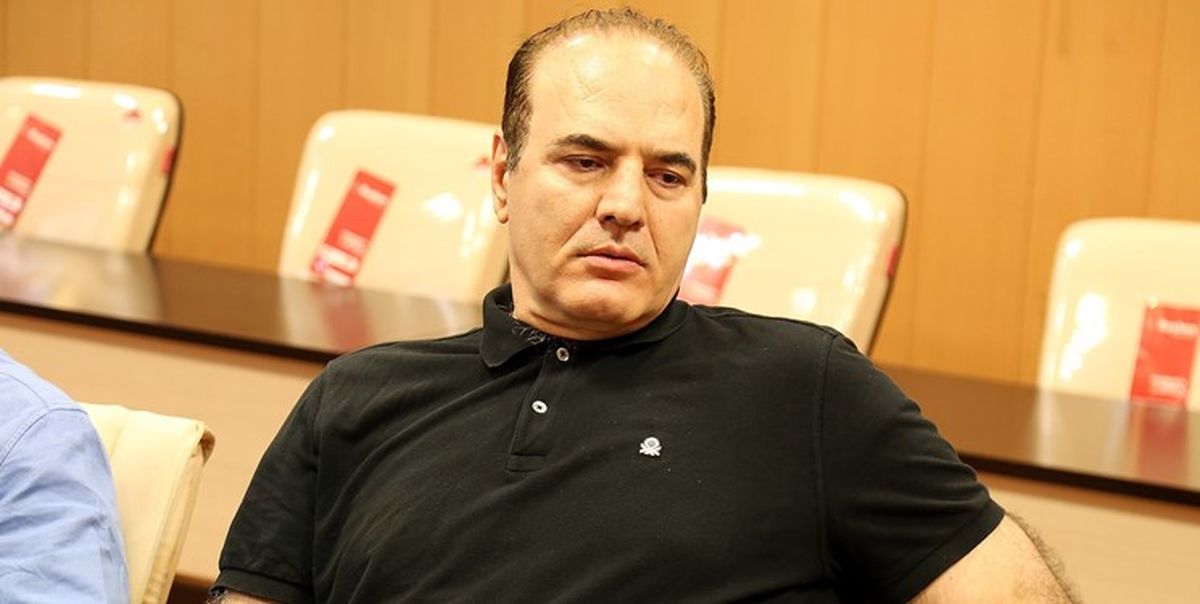 هیچ کسی دلسوزتر از بنا برای کشتی فرنگی نیست