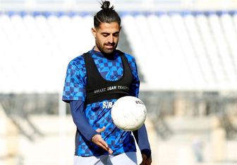 آخرین اخبار نقل و انتقالات پرسپولیس| علیرضا ابراهیمی اولین خرید