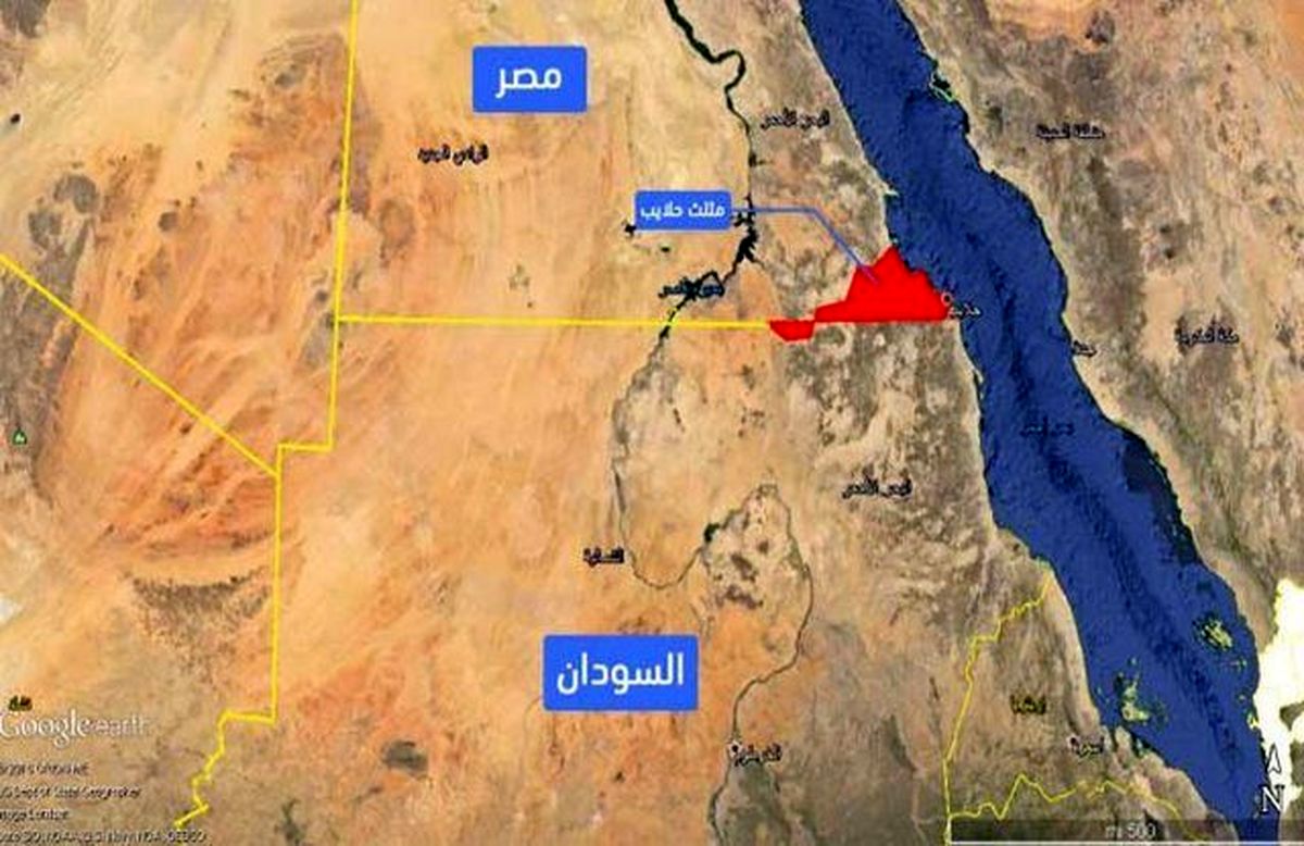  نظرسنجی درباره مصر که جنجال‌آفرین شد