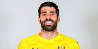 اولین اظهارنظر دروازه‌بان استقلالی در آمریکا