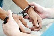 
دستگیری پزشک قلابی در تالش
