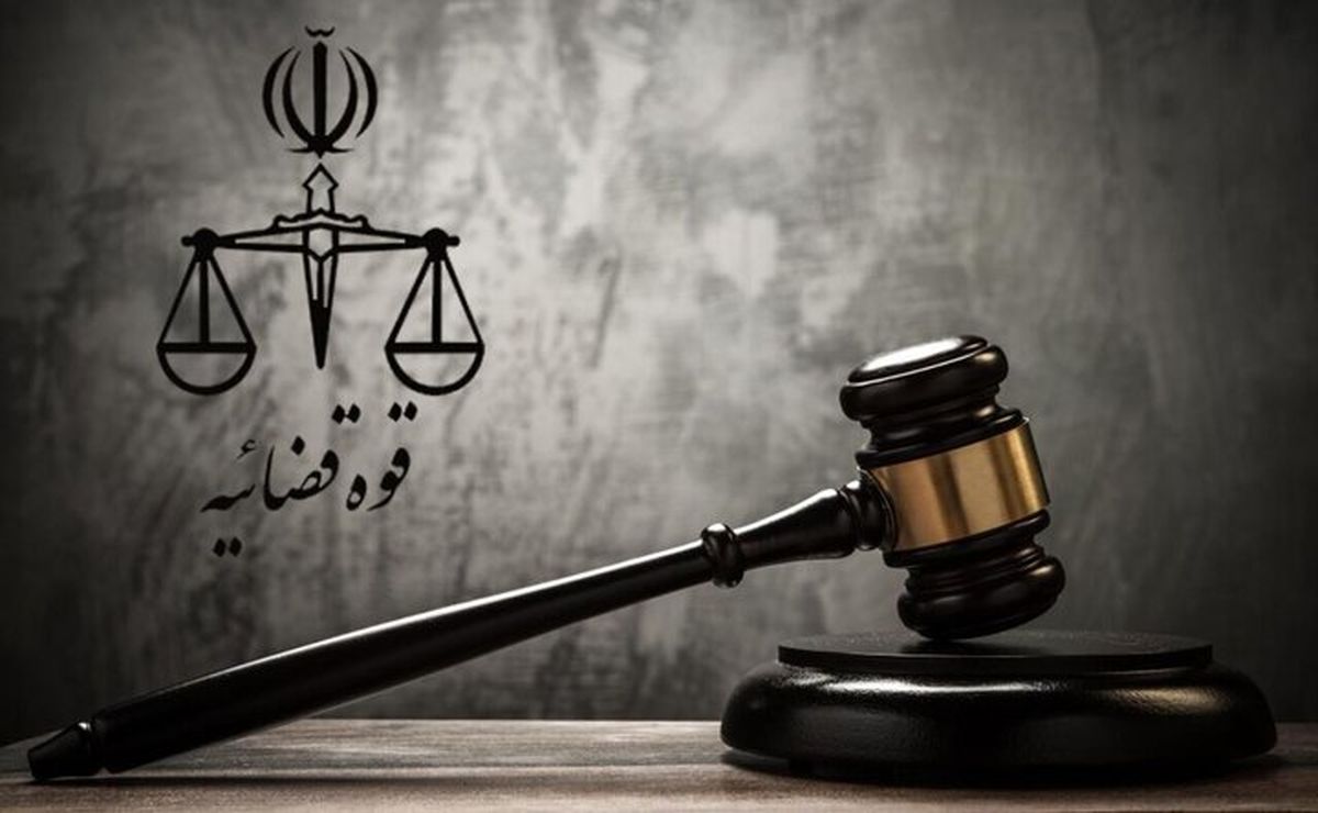 اعضای باند گنگسترها اعدام شدند
